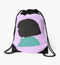 Haku Drawstring Bag