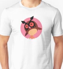 Hoothoot - 2nd Gen Unisex T-Shirt