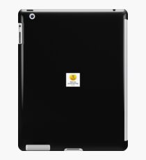 Have an irrational day ! 3.14 pi iPad Case/Skin