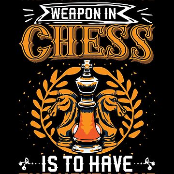 The most powerful weapon in chess is to have the next move.” – My turn  #gameoflife #checkmate