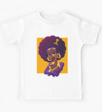 Leistung Kinder T-Shirt