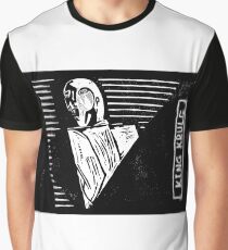 King Krule Graphic T-Shirt