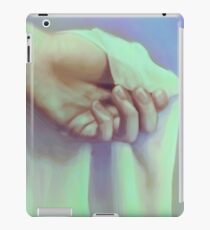 Hand iPad Case/Skin