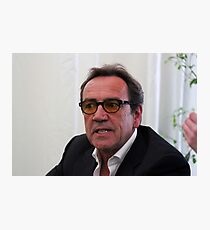 Robert Lindsay Photographic Print