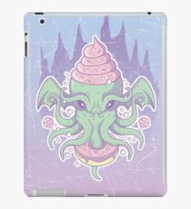 Candy Cthulhu iPad Case/Skin