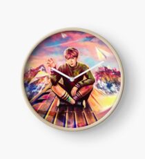 Reloj J-hope "Día de la primavera"