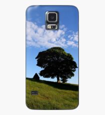 Deciduous Delight Case/Skin for Samsung Galaxy