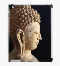 Peaceful Buddha iPad Case/Skin