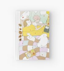 confiding. Hardcover Journal