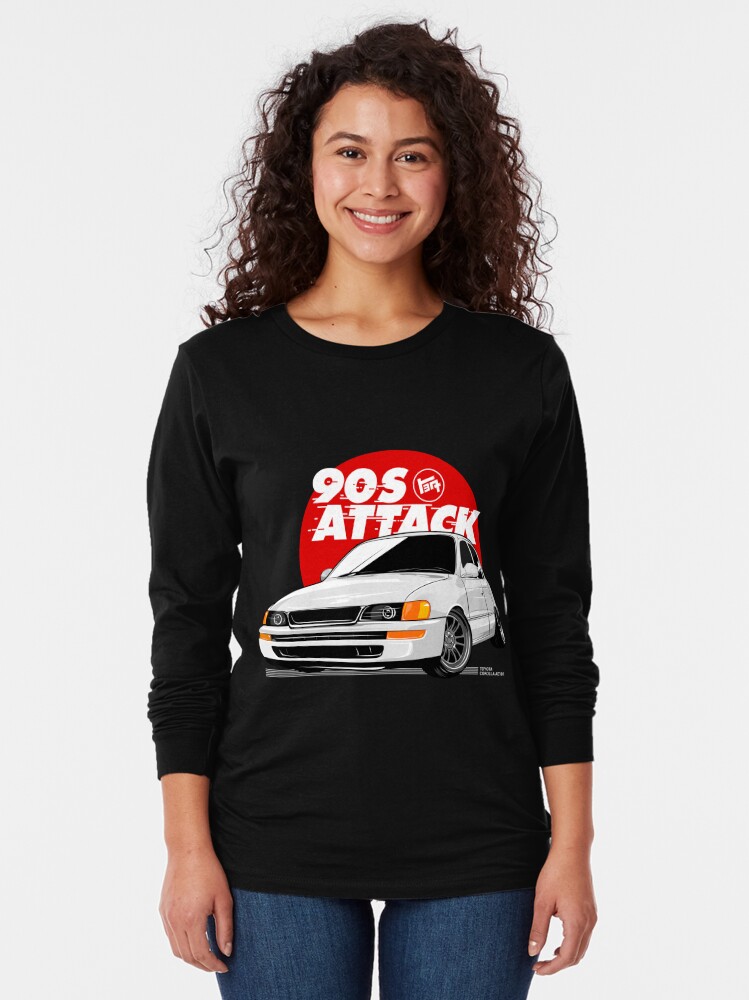 corolla shirt