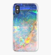 Vinilo o funda para iPhone Ocean Opal