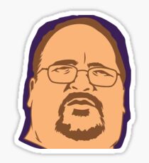 Paul Sticker