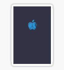 Da vincci code phone cases Sticker