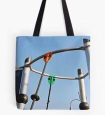 Childsplay Tote Bag