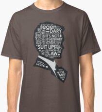 Legendary Classic T-Shirt