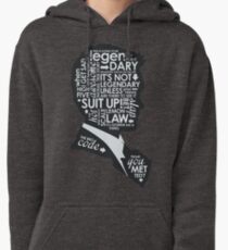 Legendary Pullover Hoodie