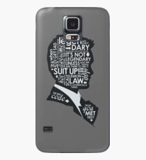 Legendary Case/Skin for Samsung Galaxy