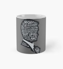 Legendary Mug