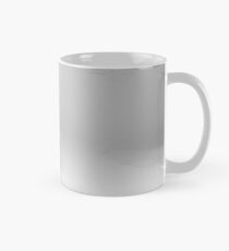Einsamkeit Tasse (Standard)