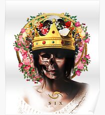Mother Nature Poster