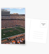 Pride of the Southland Postcards