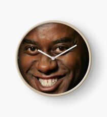 ainsley harriott Clock