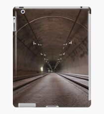 tunnel iPad Case/Skin