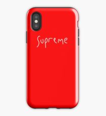 Hip Hop iPhone cases & covers for XS/XS Max, XR, X, 8/8 Plus, 7/7 Plus