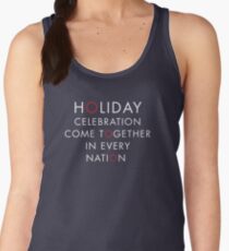 Madonna Women's Tank Top