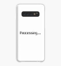 Processing Case/Skin for Samsung Galaxy