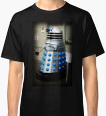 Exterminate! Classic T-Shirt