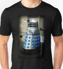 Exterminate! Unisex T-Shirt