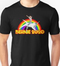 Bernie Sanders 2020 Unisex T-Shirt