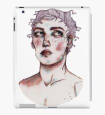 Vinilo o funda para iPad David