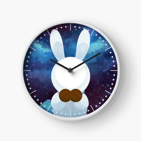 Lheur Space-Time Clock