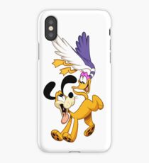 Best Buds! iPhone Case/Skin