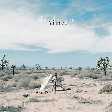 Aimer - Daydream (2016) | Poster