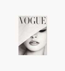 Vogue Art Board