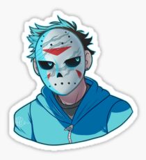 H2O Delirious Sticker Sticker