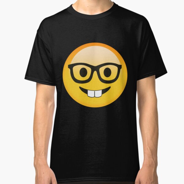 rizzo emoji shirt