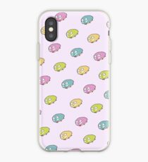 Voltron Tribbles iPhone Case