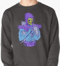 Skeletor, Masters of the Meowniverse. Pullover