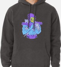Skeletor, Meister des Meuniversums. Hoodie