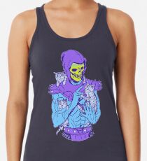 Skeletor, Meister des Meuniversums. Tanktop für Frauen