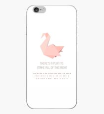 Prison Break iPhone Case