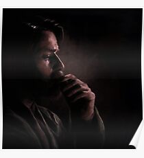 You Were My Brother Anakin Poster