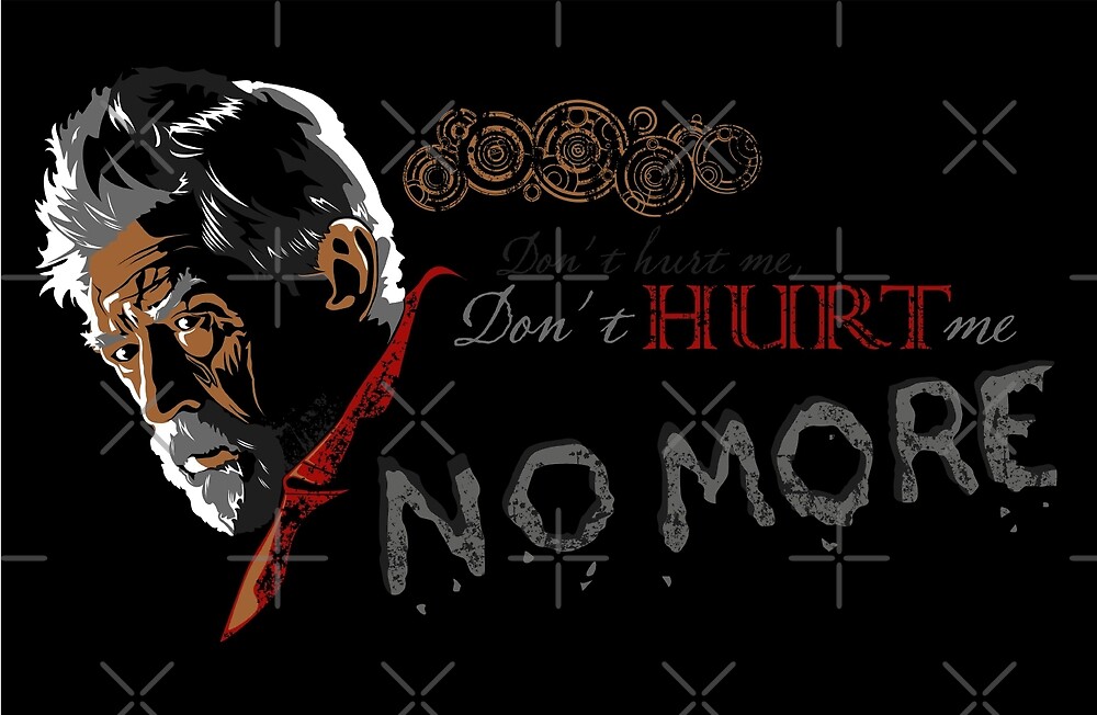 No More Hurt by Eaton Hamilton