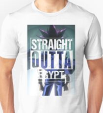 Straight Outta Egypt Unisex T-Shirt