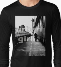 Urban Girl Long Sleeve T-Shirt
