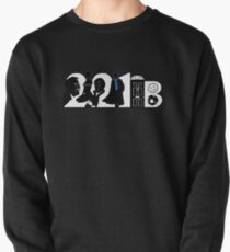 221B Pullover